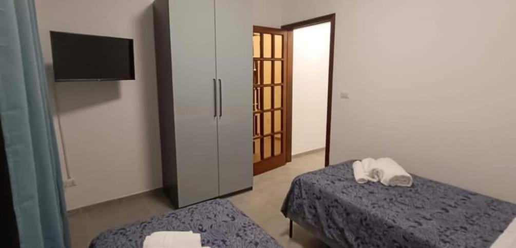 La Casa Di Aga Hébergement de vacances *