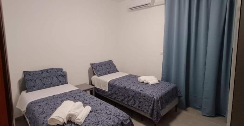 Hébergement de vacances La Casa Di Aga *