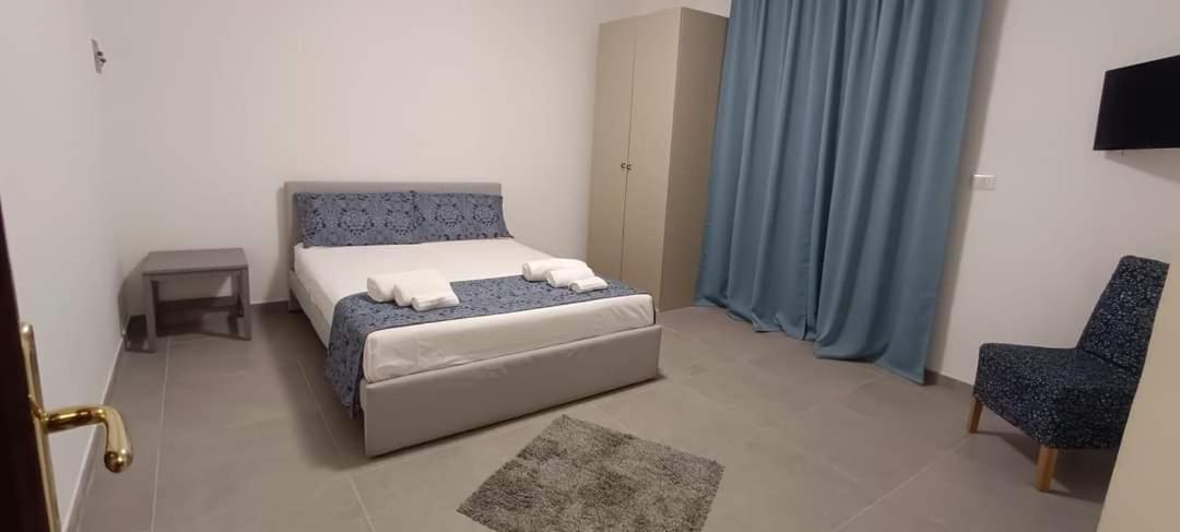 La Casa Di Aga *