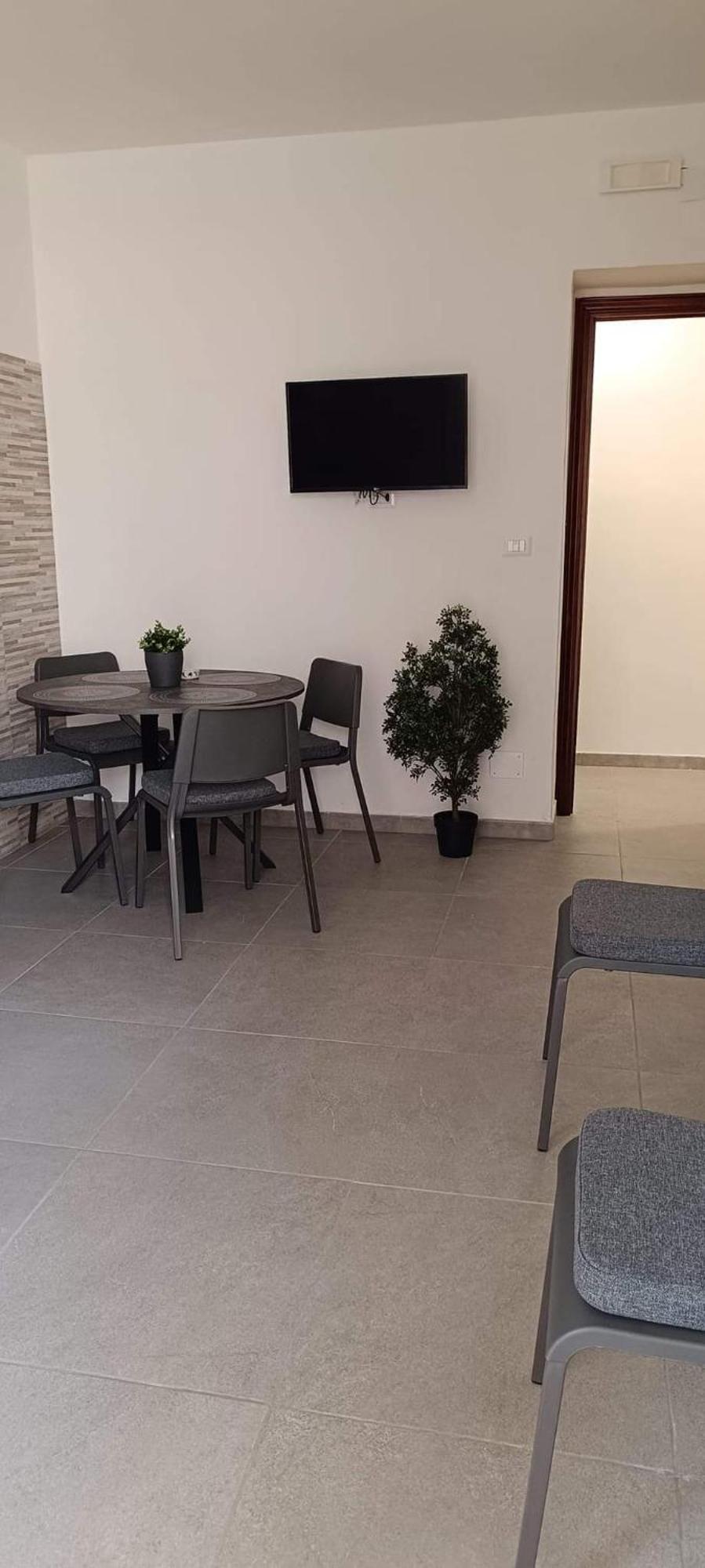 Hébergement de vacances La Casa Di Aga *