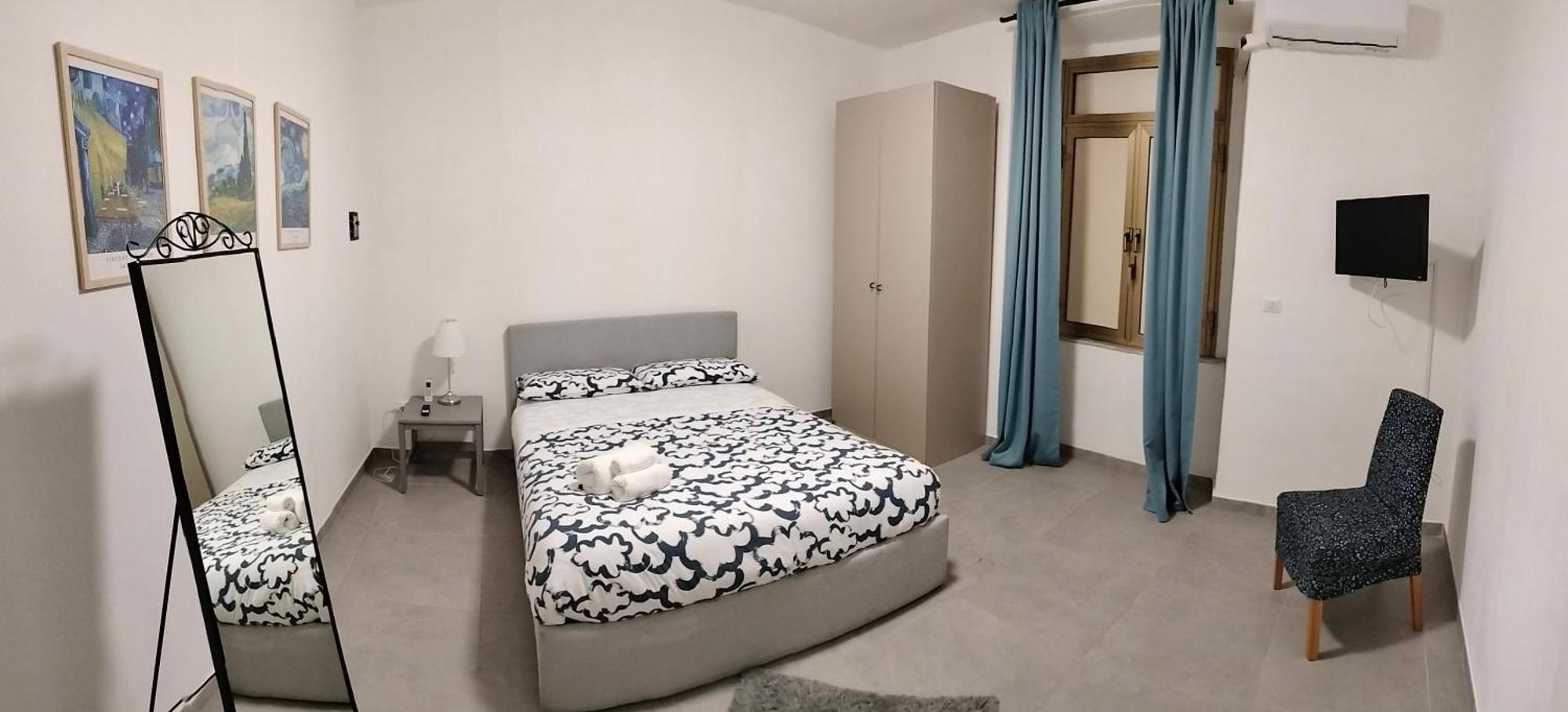 Hébergement de vacances La Casa Di Aga Catane